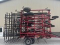 2012 Case IH Nutri Placer 920 Toolbar