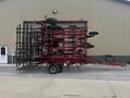 2012 Case IH Nutri Placer 920 Toolbar