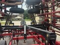 2012 Case IH Nutri Placer 920 Toolbar