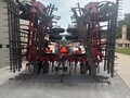 2012 Case IH Nutri Placer 920 Toolbar