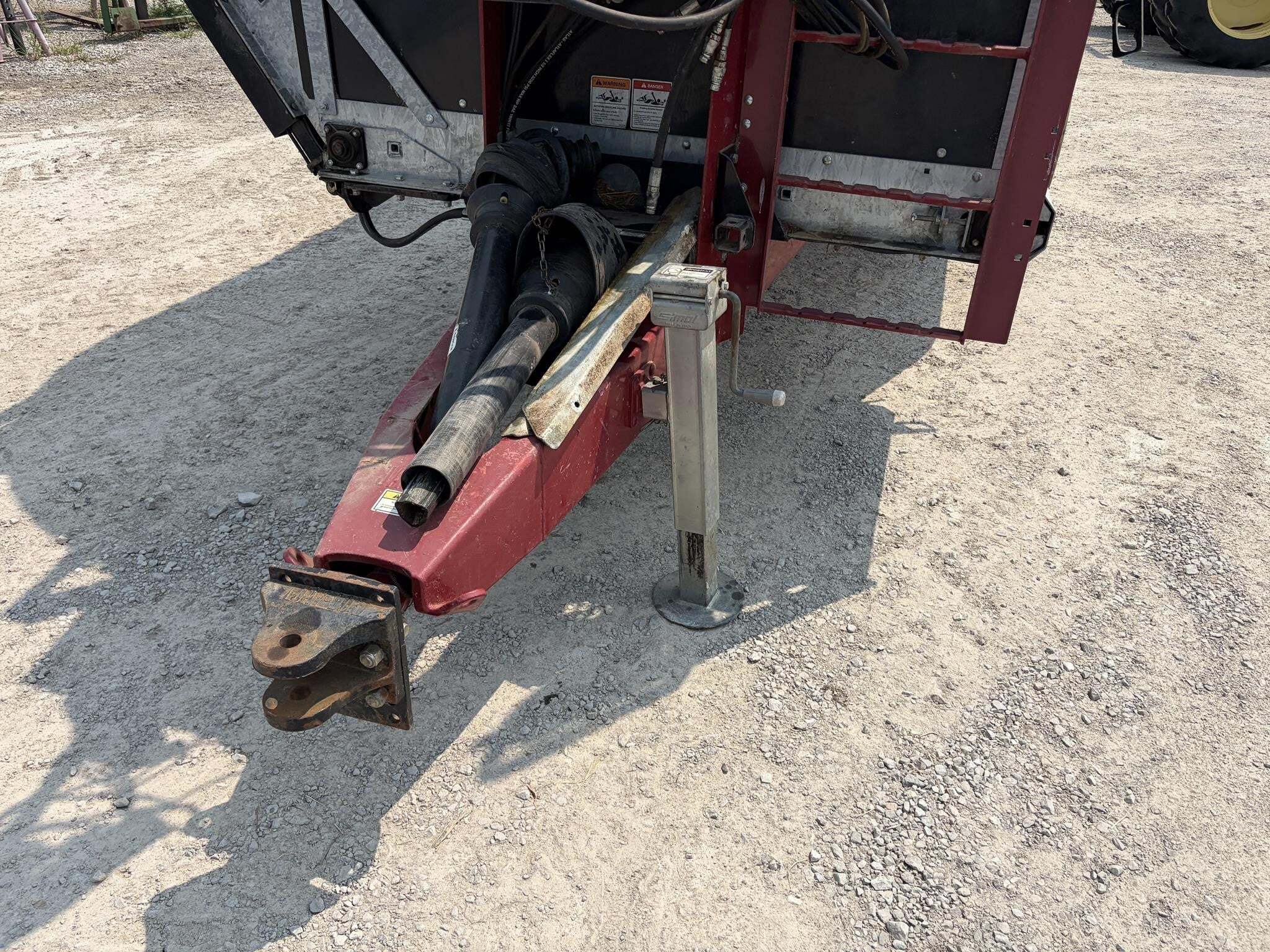 2017 Jay Lor 5650 Grinders and Mixer