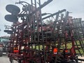 2012 Case IH Nutri Placer 920 Toolbar