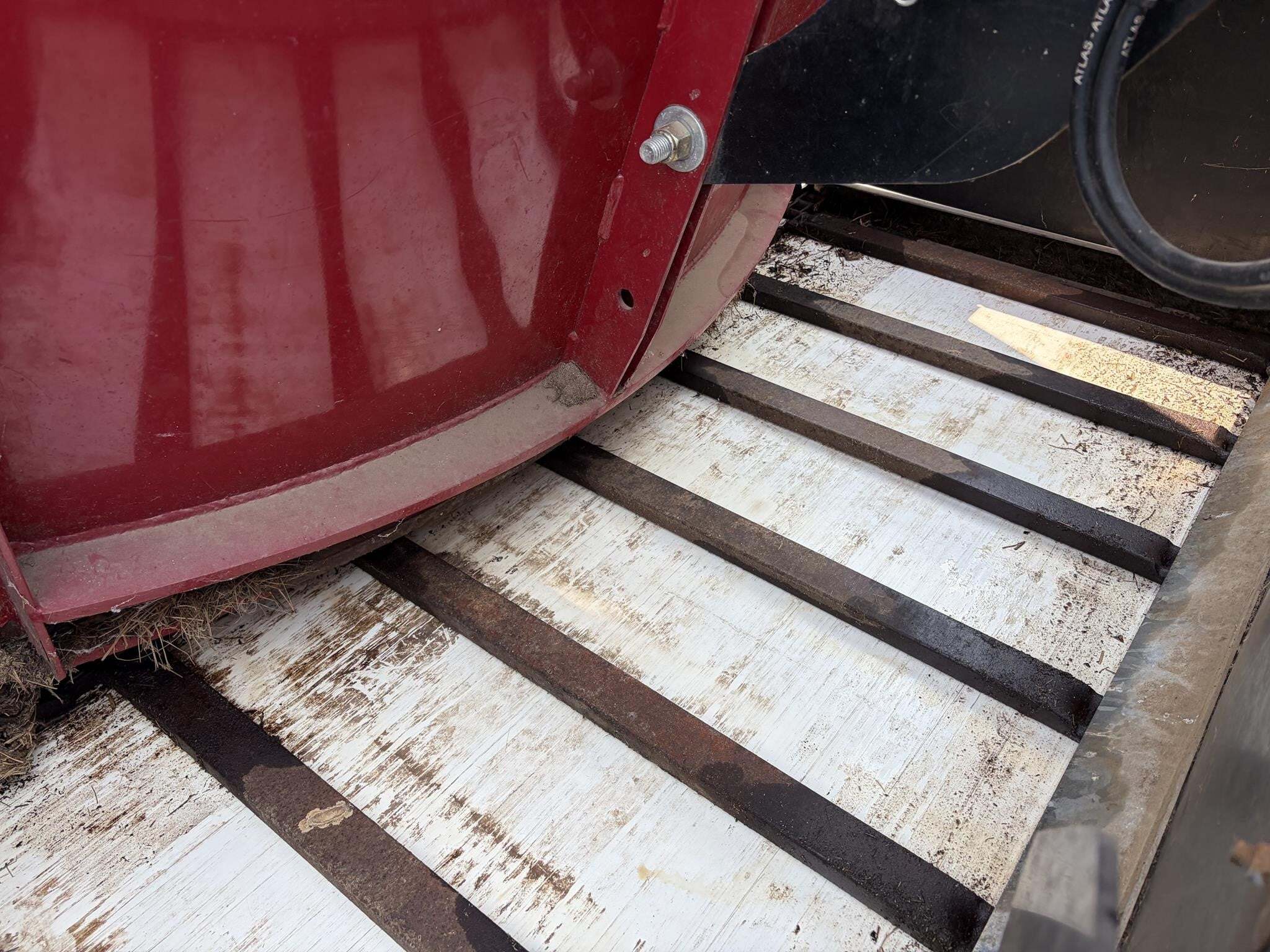 2017 Jay Lor 5650 Grinders and Mixer
