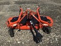  Land Pride FDR1672 Rotary Cutter