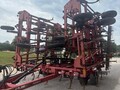2012 Case IH Nutri Placer 920 Toolbar