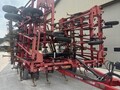 2012 Case IH Nutri Placer 920 Toolbar