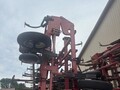 2012 Case IH Nutri Placer 920 Toolbar