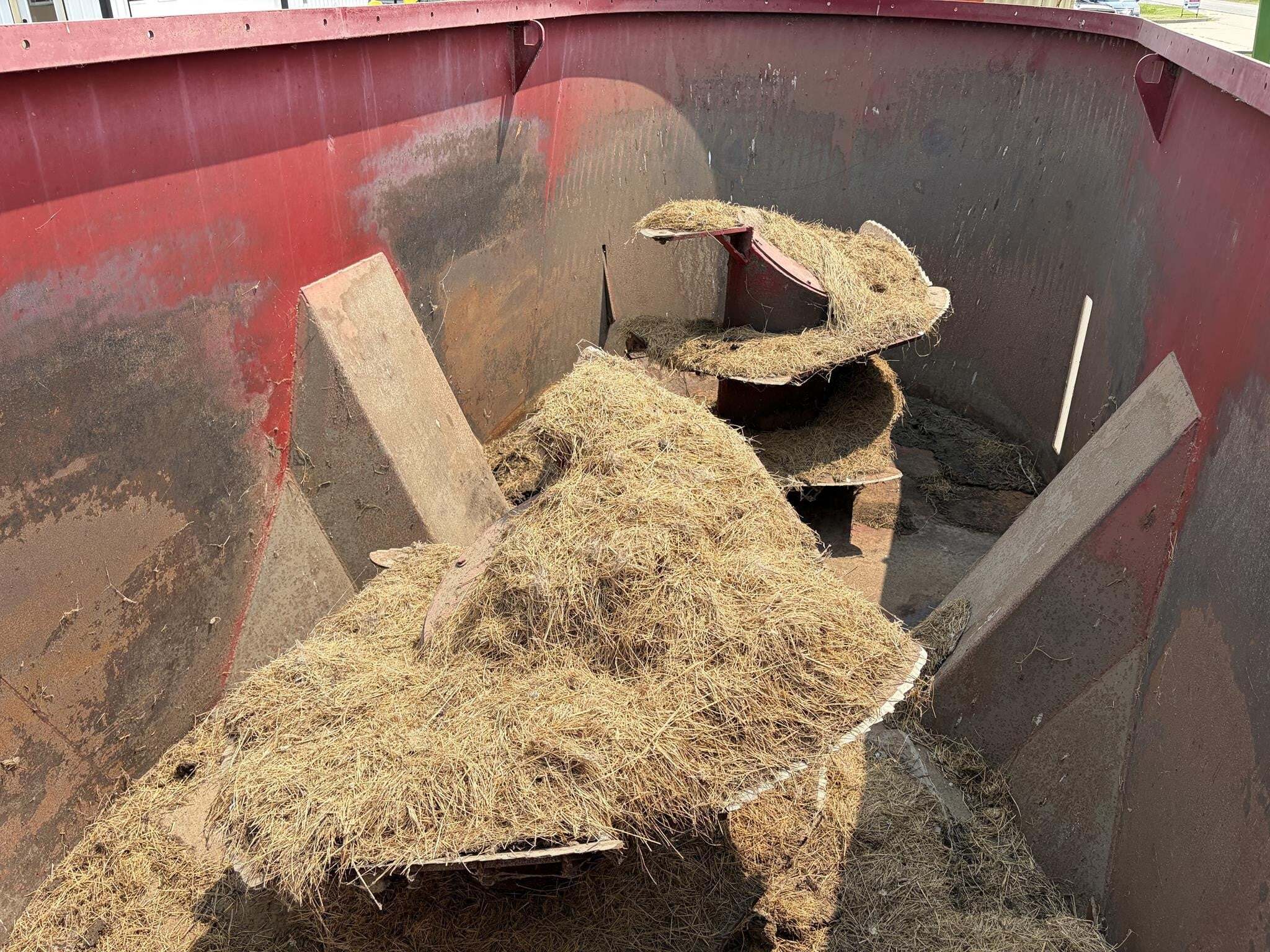 2017 Jay Lor 5650 Grinders and Mixer