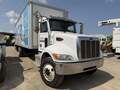 2017 Peterbilt 337 Semi Trucks/Trailer