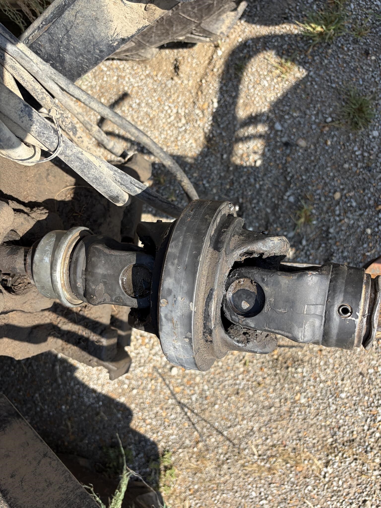 2004 New Holland 1432 Mower Conditioner
