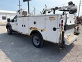 2011 Ford F450 Pickup