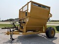 2008 Vermeer BP8000 Grinders and Mixer