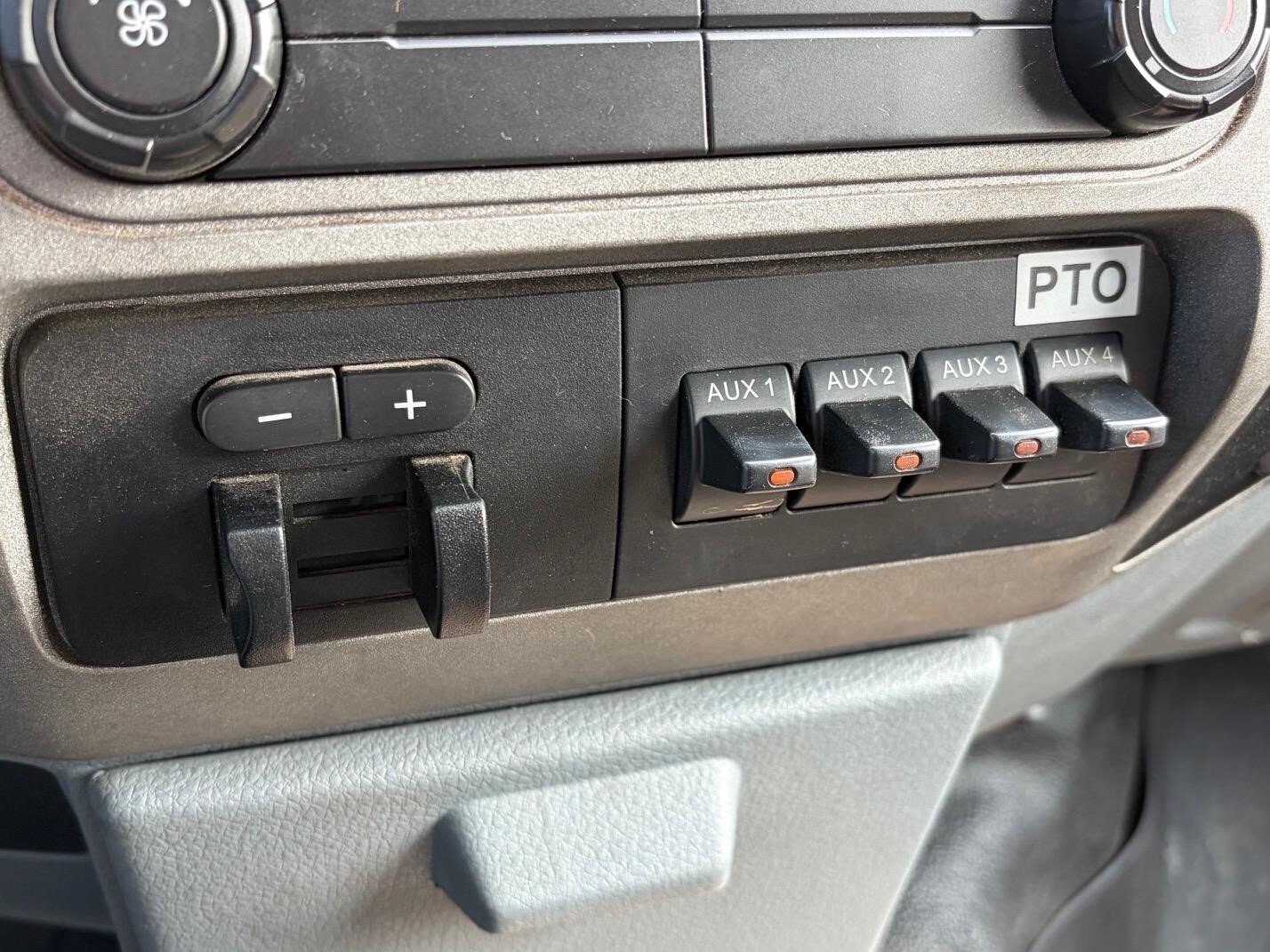 2011 Ford F450 Pickup