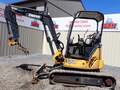 2011 Deere 35D Mini Excavator
