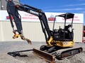 2011 Deere 35D Mini Excavator