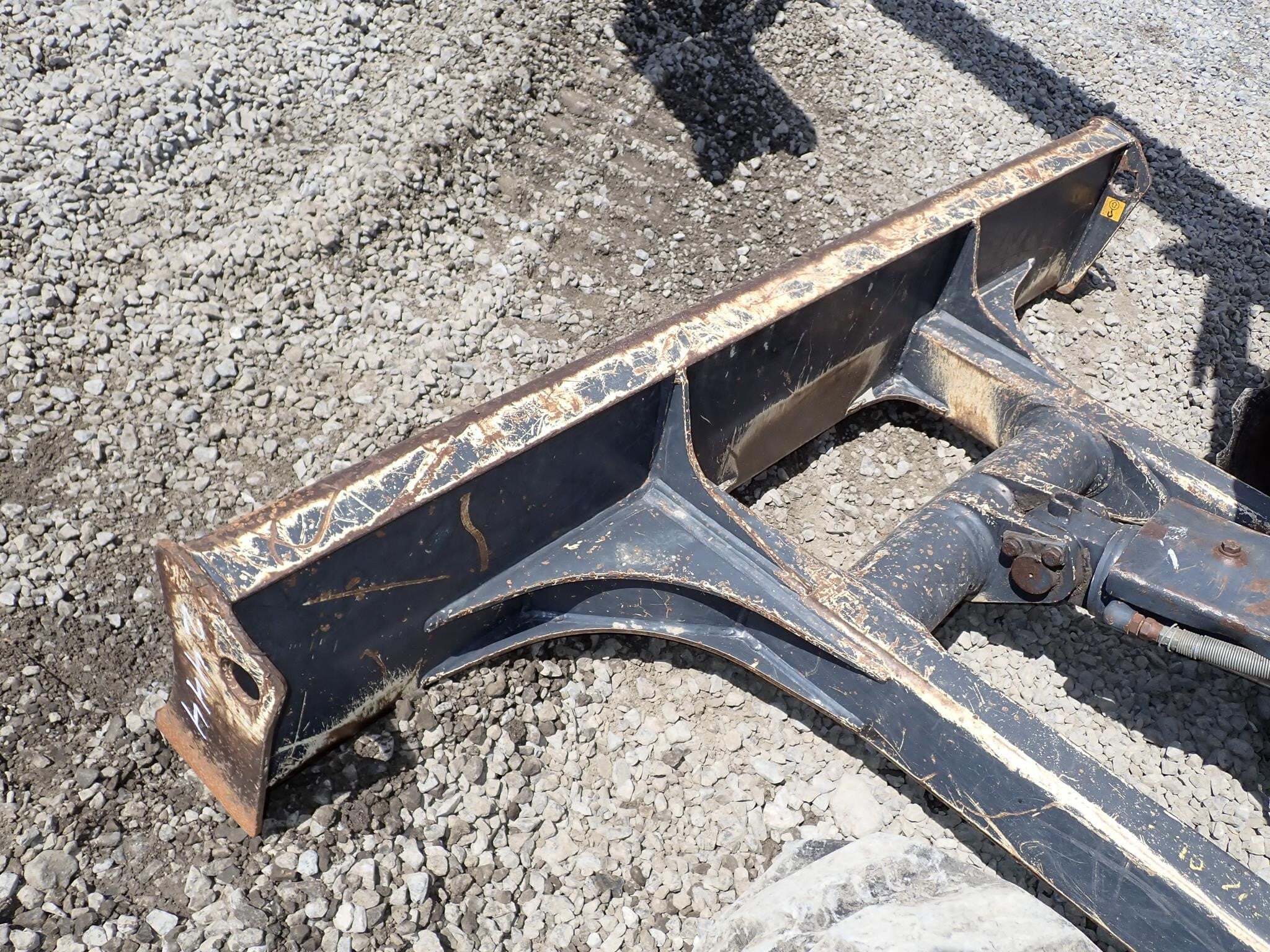2011 Deere 35D Mini Excavator