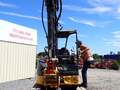 2011 Deere 35D Mini Excavator