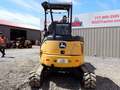2011 Deere 35D Mini Excavator