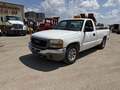 2007 GMC Sierra 1500 Pickup