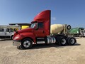 2019 International LT Semi Trucks/Trailer