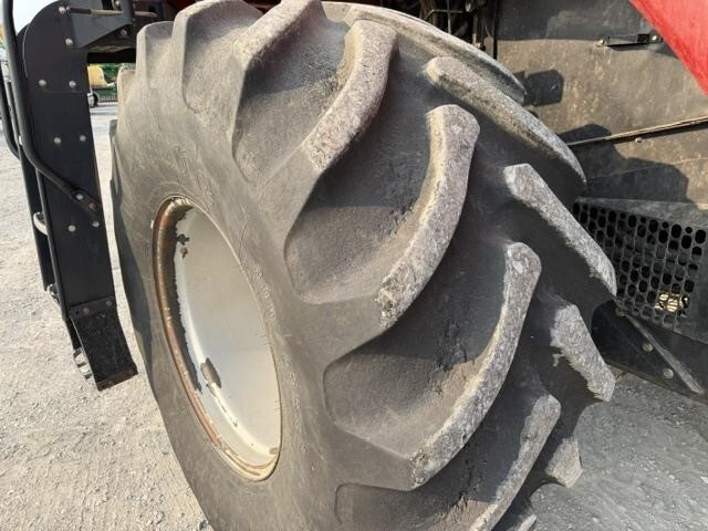  Case IH 6088 Combine