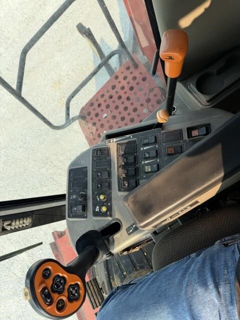  Case IH 6088 Combine