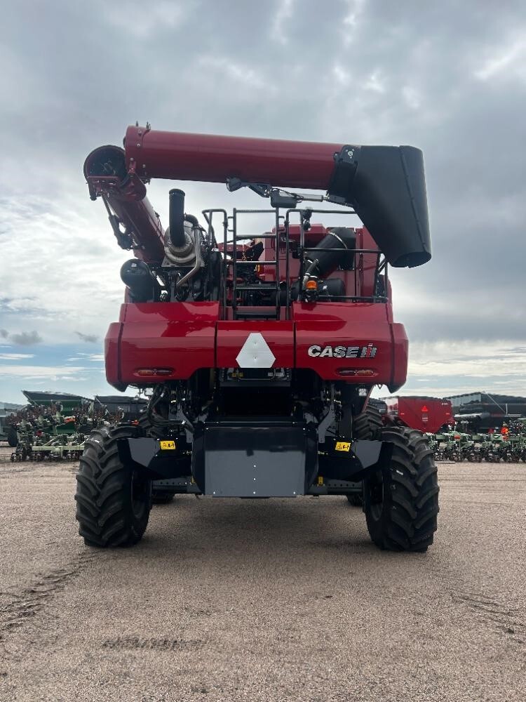 2026 Case IH 8260 Combine