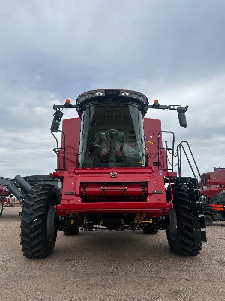 2026 Case IH 8260 Combine