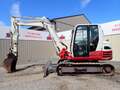 2016 Takeuchi TB290 Excavator