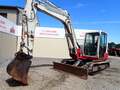 2016 Takeuchi TB290 Excavator