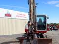 2016 Takeuchi TB290 Excavator