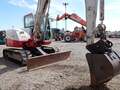 2016 Takeuchi TB290 Excavator