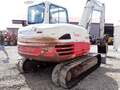 2016 Takeuchi TB290 Excavator