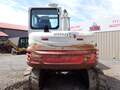 2016 Takeuchi TB290 Excavator