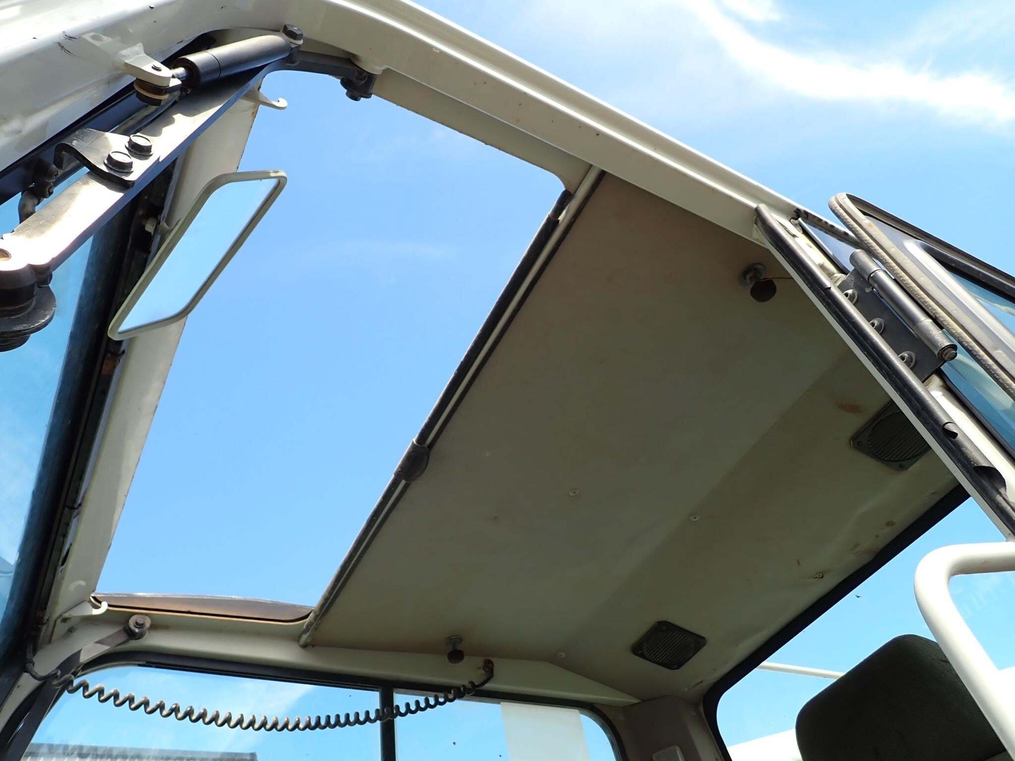 2016 Takeuchi TB290 Excavator