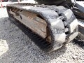2016 Takeuchi TB290 Excavator