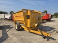 2008 Kuhn Knight 3120 Grinders and Mixer