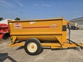 2008 Kuhn Knight 3120 Grinders and Mixer