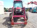 2013 Mahindra 6110 Tractor