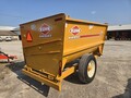 2008 Kuhn Knight 3120 Grinders and Mixer