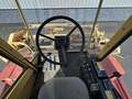 1992 New Holland 1499 Self-Propelled Windrowers and Swather
