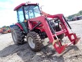 2013 Mahindra 6110 Tractor