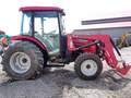 2013 Mahindra 6110 Tractor