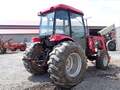 2013 Mahindra 6110 Tractor