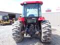 2013 Mahindra 6110 Tractor