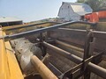 2008 Kuhn Knight 3120 Grinders and Mixer