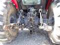 2013 Mahindra 6110 Tractor