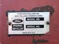 1992 New Holland 1499 Self-Propelled Windrowers and Swather