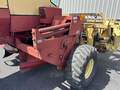 1992 New Holland 1499 Self-Propelled Windrowers and Swather