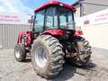 2013 Mahindra 6110 Tractor